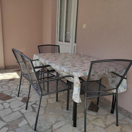 Apartmani Vesna Krk Town Exteriér fotografie