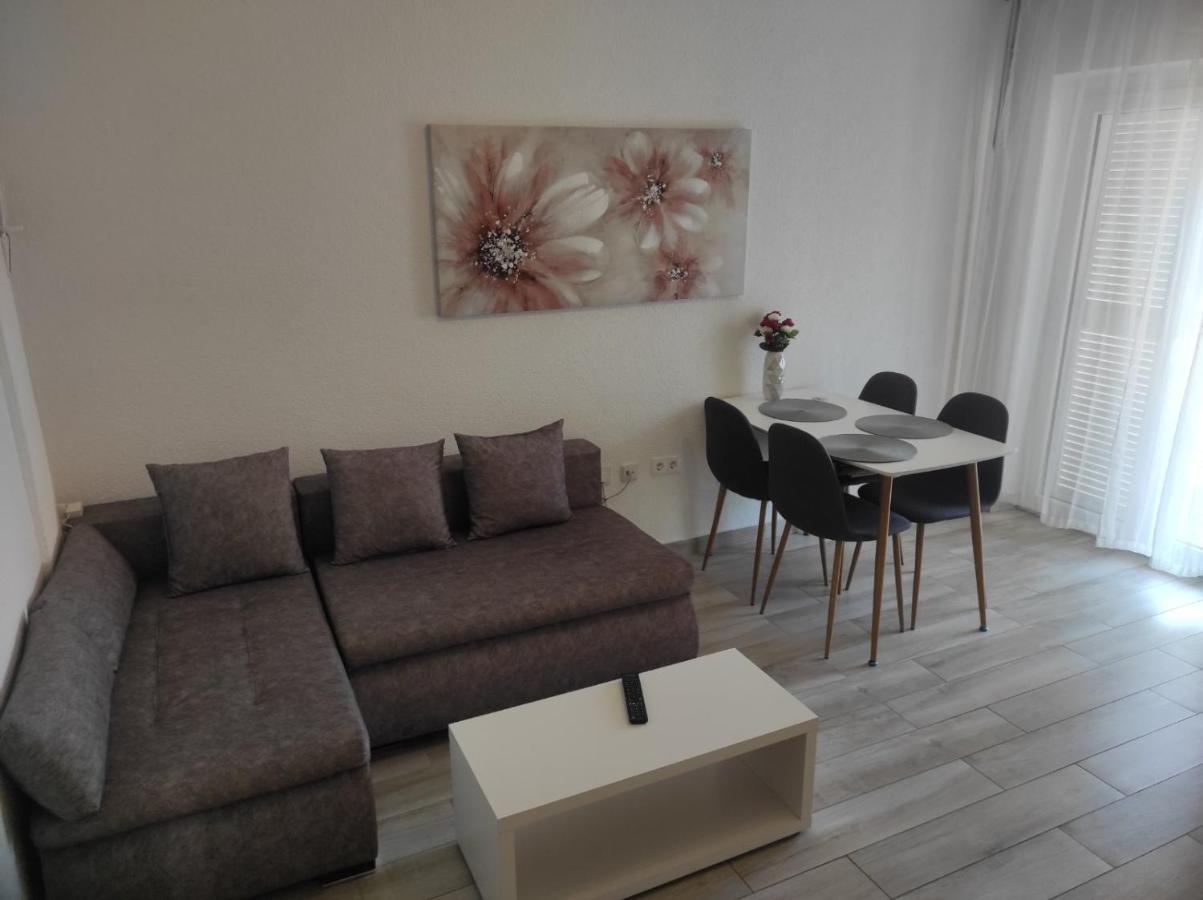 Apartmani Vesna Krk Town Exteriér fotografie